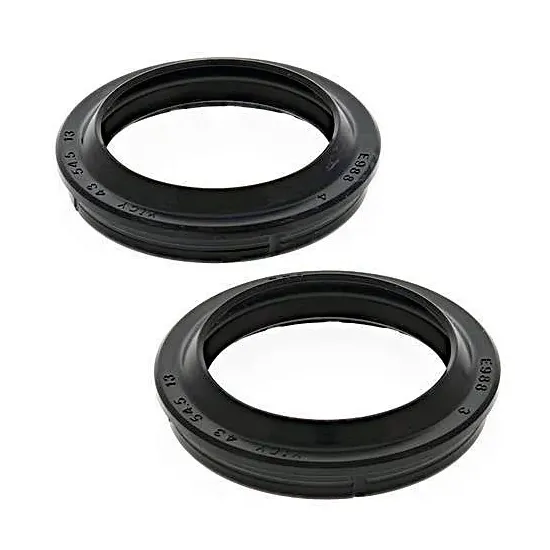 Kit de guardapolvos horquilla All Balls 57-108