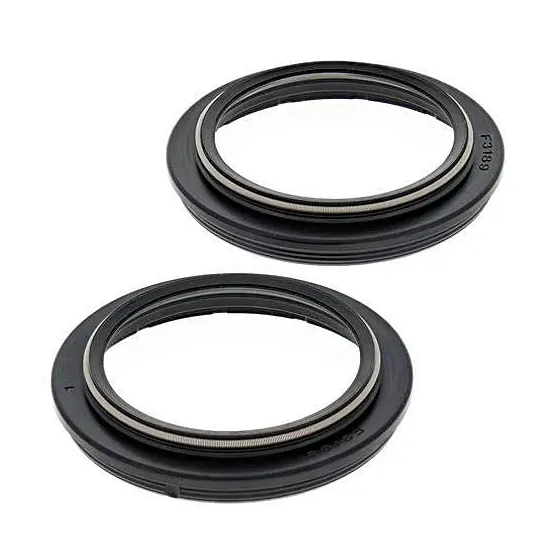 Kit de guardapolvos horquilla All Balls 57-140