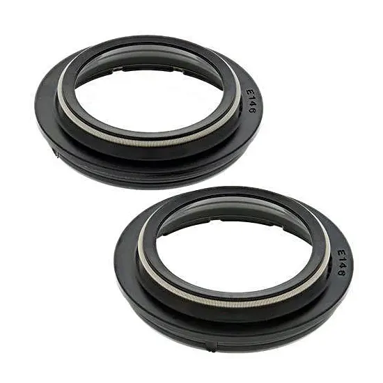 Kit de guardapolvos horquilla All Balls 57-146