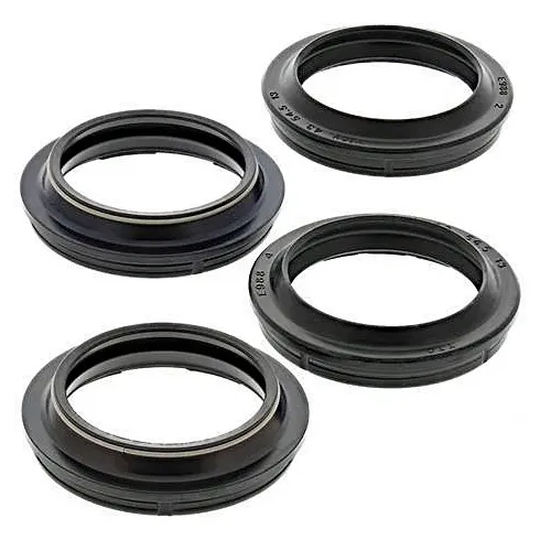 Kit de guardapolvos horquilla All Balls 57-155