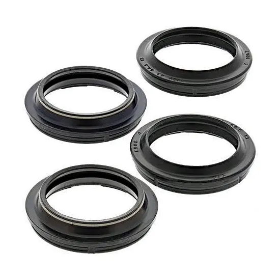 Kit de guardapolvos horquilla All Balls 57-155