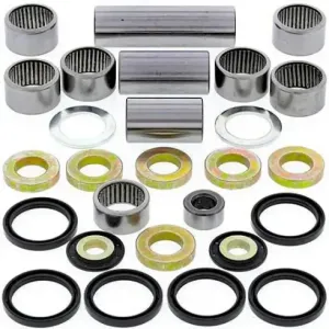 Kit de rodamientos y retenes del trapecio All Balls 27-1008