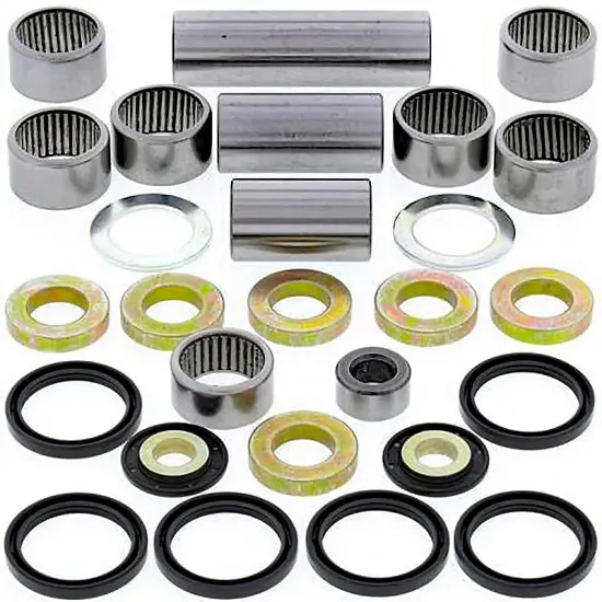 Kit de rodamientos y retenes del trapecio All Balls 27-1008