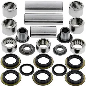 Kit de rodamientos y retenes del trapecio All Balls 27-1011