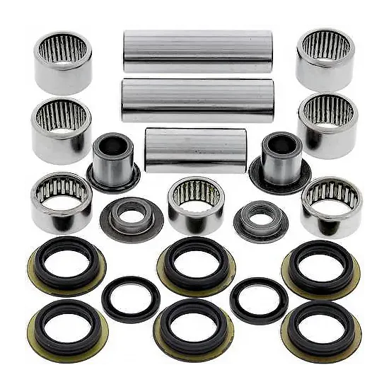 Kit de rodamientos y retenes del trapecio All Balls 27-1011