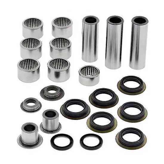 Kit de rodamientos y retenes del trapecio All Balls 27-1014