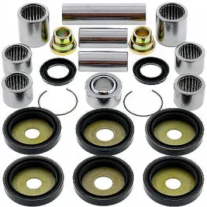 Kit de rodamientos y retenes del trapecio All Balls 27-1046