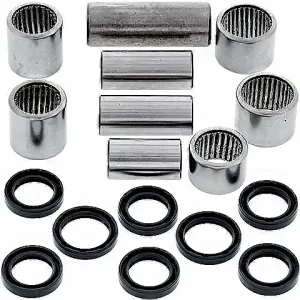 Kit de rodamientos y retenes del trapecio All Balls 27-1047