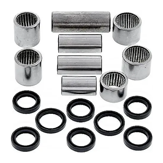 Kit de rodamientos y retenes del trapecio All Balls 27-1047