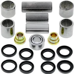 Kit de rodamientos y retenes del trapecio All Balls 27-1049