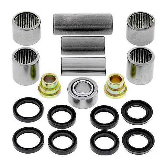 Kit de rodamientos y retenes del trapecio All Balls 27-1049