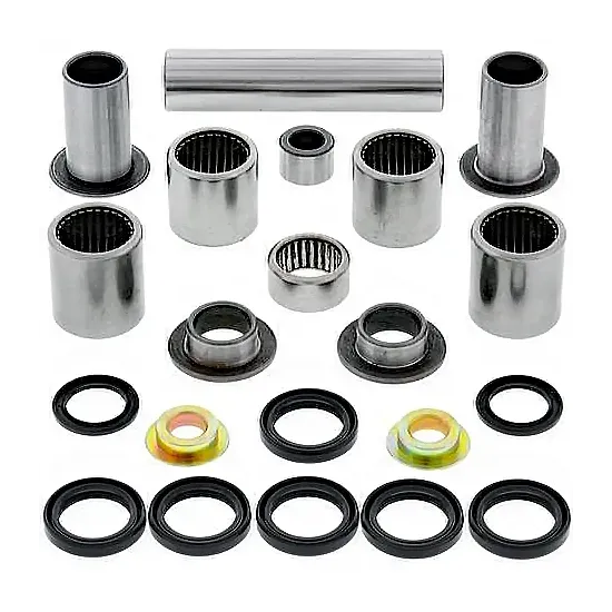 Kit de rodamientos y retenes del trapecio All Balls 27-1065