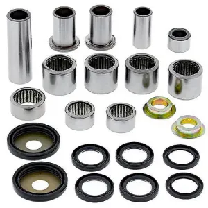 Kit de rodamientos y retenes del trapecio All Balls 27-1095