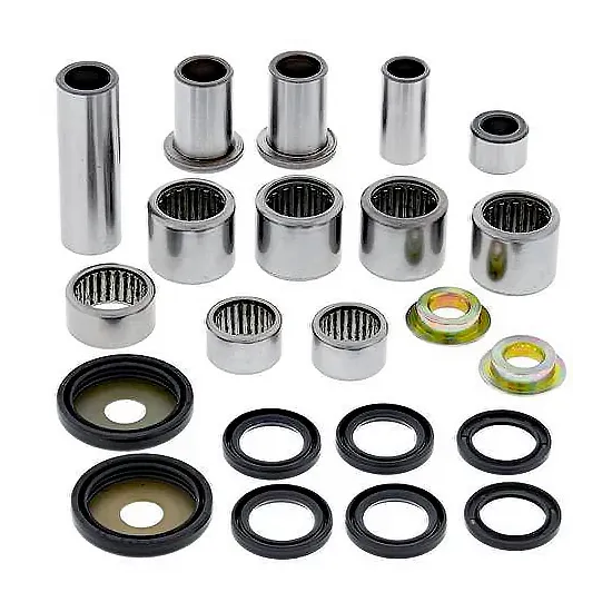 Kit de rodamientos y retenes del trapecio All Balls 27-1095