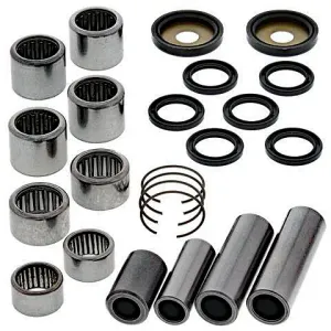 Kit de rodamientos y retenes del trapecio All Balls 27-1114