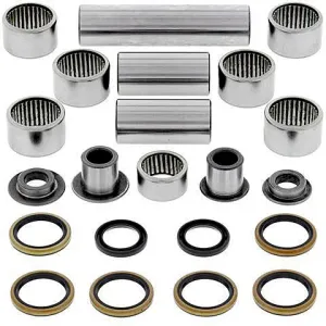 Kit de rodamientos y retenes del trapecio All Balls 27-1117