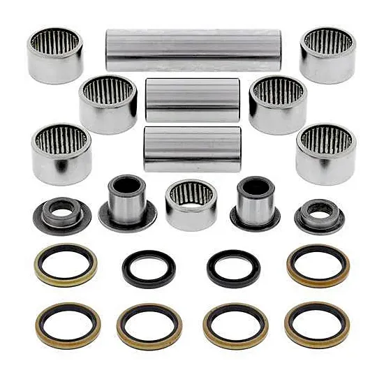 Kit de rodamientos y retenes del trapecio All Balls 27-1117