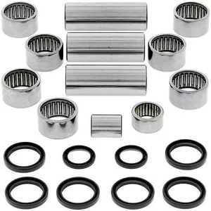 Kit de rodamientos y retenes del trapecio All Balls 27-1118