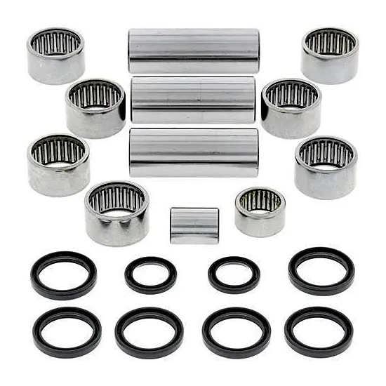 Kit de rodamientos y retenes del trapecio All Balls 27-1118