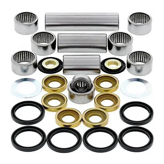 Kit de rodamientos y retenes del trapecio All Balls 27-1125