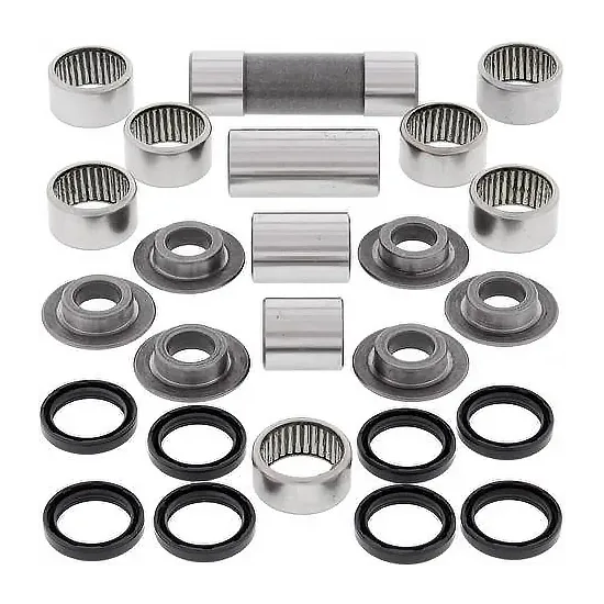 Kit de rodamientos y retenes del trapecio All Balls 27-1127