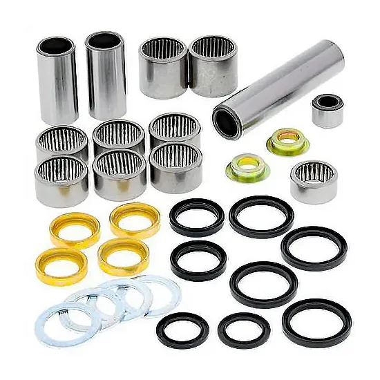 Kit de rodamientos y retenes del trapecio All Balls 27-1129