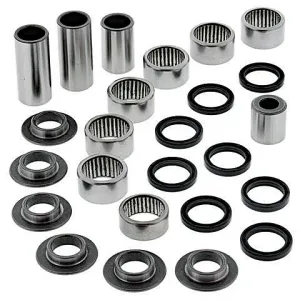 Kit de rodamientos y retenes del trapecio All Balls 27-1132