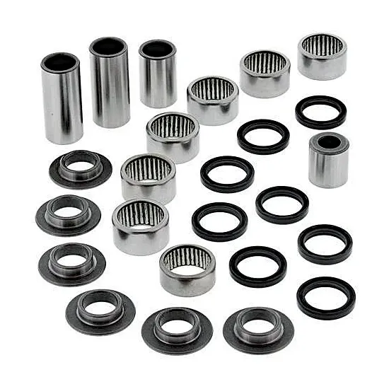 Kit de rodamientos y retenes del trapecio All Balls 27-1132