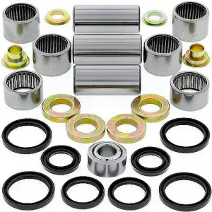 Kit de rodamientos y retenes del trapecio All Balls 27-1133