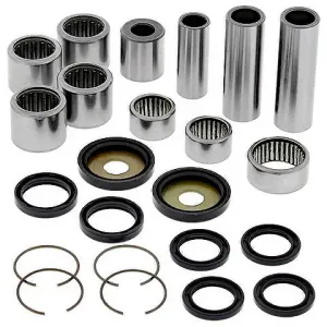 Kit de rodamientos y retenes del trapecio All Balls 27-1134