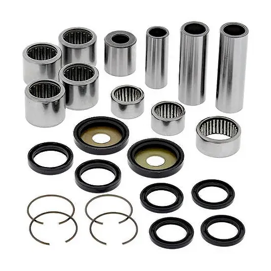 Kit de rodamientos y retenes del trapecio All Balls 27-1134