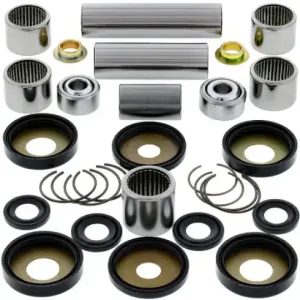 Kit de rodamientos y retenes del trapecio All Balls 27-1136