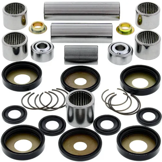 Kit de rodamientos y retenes del trapecio All Balls 27-1136