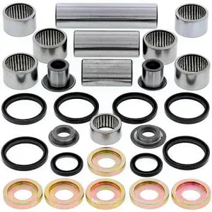 Kit de rodamientos y retenes del trapecio All Balls 27-1137