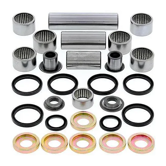 Kit de rodamientos y retenes del trapecio All Balls 27-1137