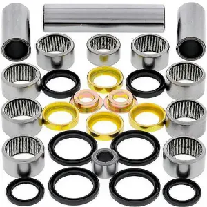 Kit de rodamientos y retenes del trapecio All Balls 27-1142