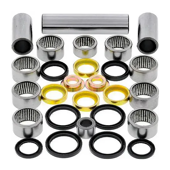 Kit de rodamientos y retenes del trapecio All Balls 27-1142