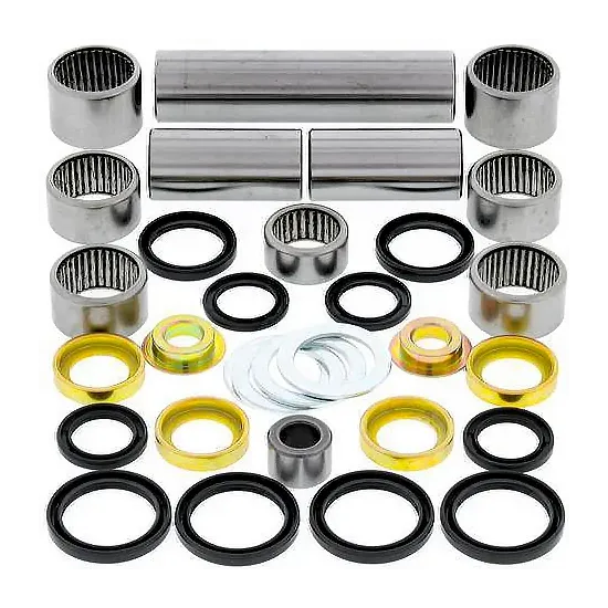 Kit de rodamientos y retenes del trapecio All Balls 27-1145