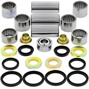 Kit de rodamientos y retenes del trapecio All Balls 27-1146