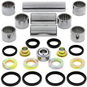 Kit de rodamientos y retenes del trapecio All Balls 27-1147