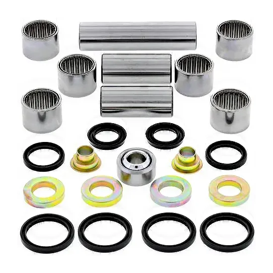 Kit de rodamientos y retenes del trapecio All Balls 27-1147