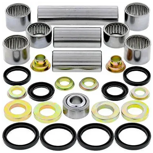 Kit de rodamientos y retenes del trapecio All Balls 27-1148