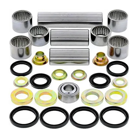 Kit de rodamientos y retenes del trapecio All Balls 27-1148