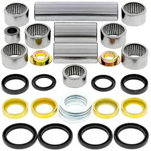 Kit de rodamientos y retenes del trapecio All Balls 27-1170