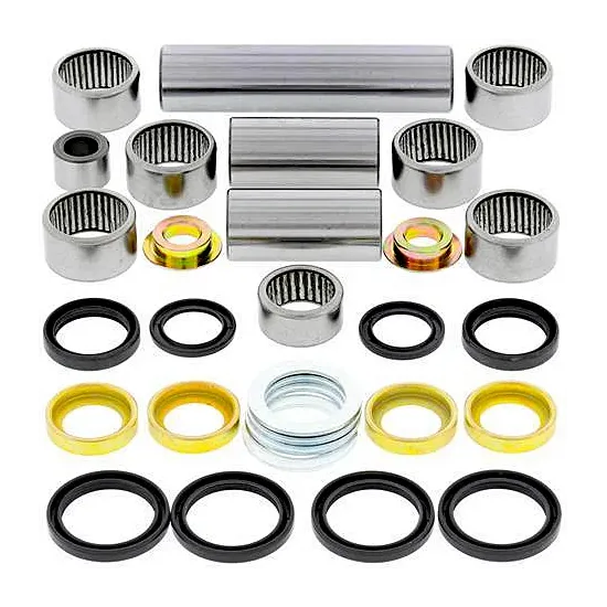 Kit de rodamientos y retenes del trapecio All Balls 27-1170