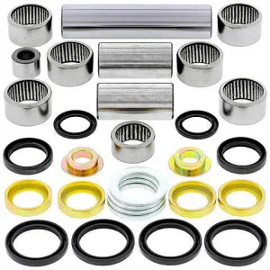 Kit de rodamientos y retenes del trapecio All Balls 27-1171