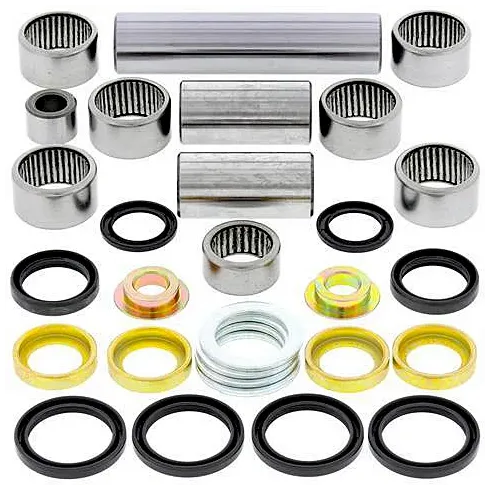 Kit de rodamientos y retenes del trapecio All Balls 27-1171