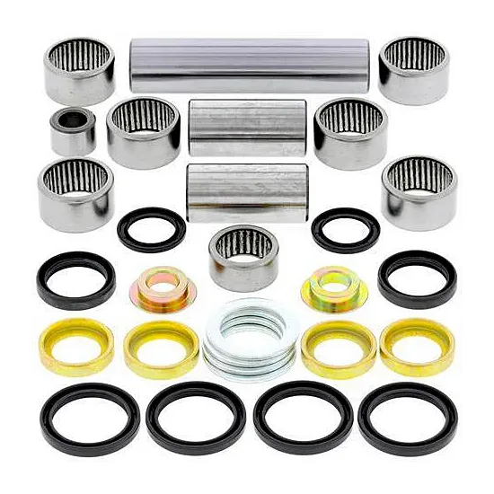 Kit de rodamientos y retenes del trapecio All Balls 27-1171