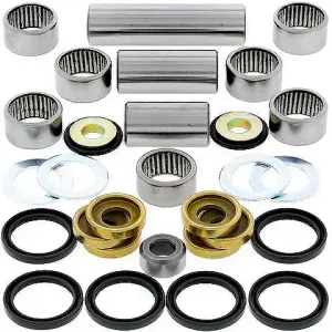 Kit de rodamientos y retenes del trapecio All Balls 27-1172