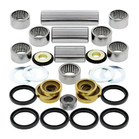 Kit de rodamientos y retenes del trapecio All Balls 27-1172